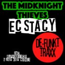 The Midknight Thieves - Ecstacy (AlphaDisco Remix)