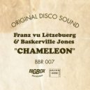 Franz vu Lëtzebuerg & Baskerville Jones - Chameleon (Dub)