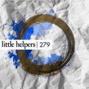 Lazy Light - Little Helper 279-3