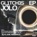 Jolo - Cactus