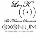 Lo-K - Mi Morena (Wieger Van Den Ham Remix)