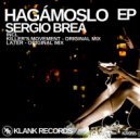 Sergio Brea - Later