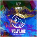 LAF - Perespex