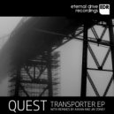 Quest - Saki