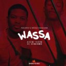 Rosario & Braga Havaiana - Wassa (Assim Ta Bom) (Instrumental Mix)
