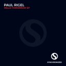 Paul Rigel - Dark Clouds
