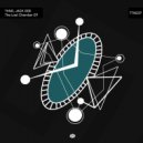 TKNO, Jack Doe - The Lost Chamber (Steve Mulder Remix)
