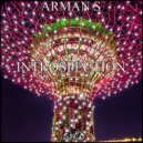 Arman S - Two Separate Hearts