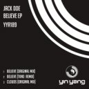 Jack Doe - Clouds (Original Mix)