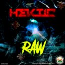 HEKTIC - Armor Drop (Original Mix)