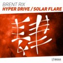 Brent Rix - Hyper Drive