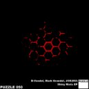 Mark Grandel & B-Vendel & Jck - Scopes (Original Mix)