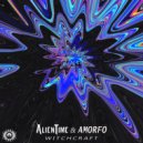 Alien Time - Witchcraft