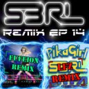 S3RL - Pika Girl