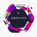 Zombie Cats - Belong