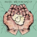 Rulers - Bad Bed
