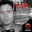 The Titans - Hi I'm Ted