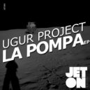 Ugur Project - Echoplex