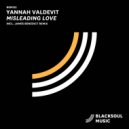 Yannah Valdevit - Misleading Love (Original Mix)