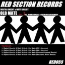 Digital Knecht & Matt Krilert - Old Mate