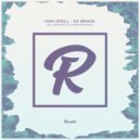 Ivan Spell - So Brave