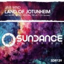 Javii Wind - Land Of Jotunheim