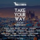 Mario Donoso - Hood Stories