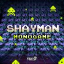 Shayman - Indie (Original Mix)