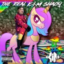 K.i.M, Pieman, Occular - The Crystal Healing Dildo (Original Mix)