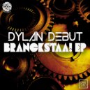 Dylan Debut - Beastly Beats