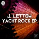 J. Lettow, Ice - My Angel (Original Mix)