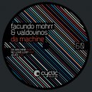 Facundo Mohrr & Valdovinos - Jeudi