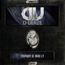 D-Verze - Mind Released