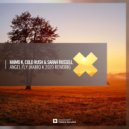 Kaimo K, Cold Rush & Sarah Russell - Angel Fly
