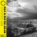 Pax, Rui Da Silva - Touch Me