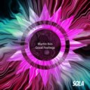 Martin Ikin - Good Feelings