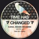 Djena, Swann Decamme - H2YPE
