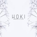 Hoki - Memories of Love (DSF Remix)