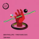 Ren Phillips, YINGYANG (UK) - Air Max