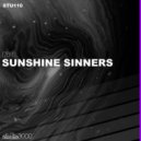 Ezekiel - Sunshine Sinners