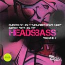 Embers of Light - Memories Don't Fade