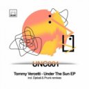 Tommy Vercetti - In The Groove feat Florence Bird (Prunk Remix)
