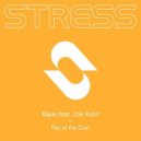 Bajau, Zoe Kypri - Flip of the Coin