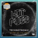 Technotronic - Pump Up The Jam