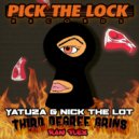 Yatuza & Nick The Lot - Third Degree Grins