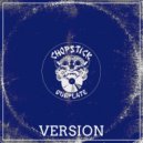 Chopstick Dubplate - Stalag 17 Version