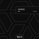 Glyph & Hystatus - Inflow Cycle