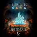 Speedball - Earth