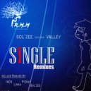 Sol'zee Featuring Valley - Single Remixes