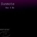 Sunmote - One 4 Me